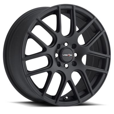 Wheel 426 Cross - 426H6703MB38