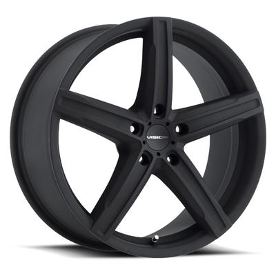 Wheel Boost Series - 4696744SB38
