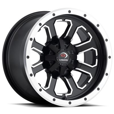 ATV Wheel - 548147156MBMF4
