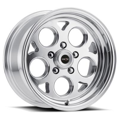 Wheel 5-120.65/4.75 Pol Ssr M - 5615861P0