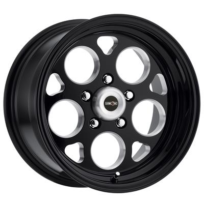 Wheel Ssr - 5615873B0