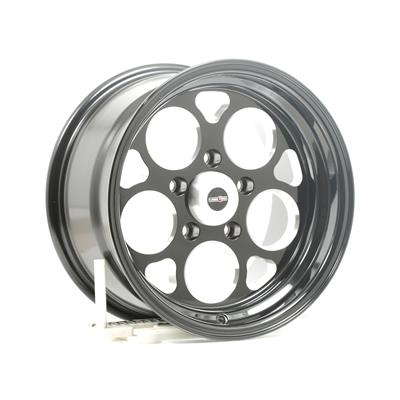 Wheel 5-120.65/4.75 Gbms Vis S - 5615861B0