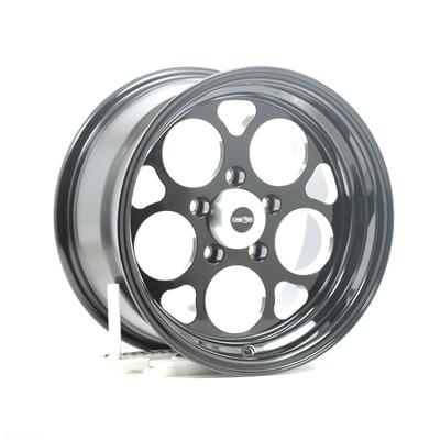 Wheel 5-114.3/4.5 Gbms Vis Ssr - 5615865B0