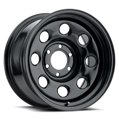 Wheel Soft 8 16X8 5X4.5 4.5BS - 85H6865NS0