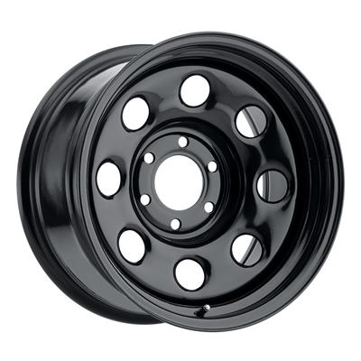 Wheel 85H Soft 8 Series - 85H6765NS