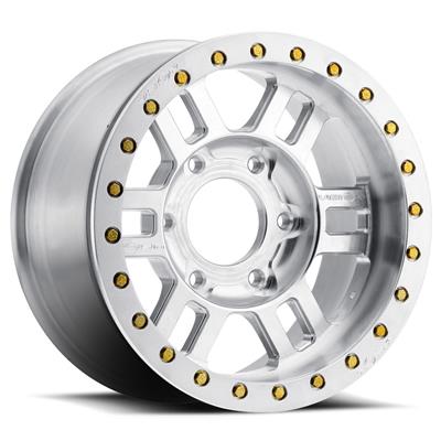 Wheel Manx - 398BLZ7865UMFMR15