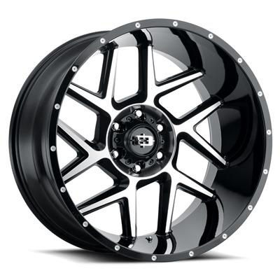 Wheel Sliver Series - 36020083GBMF29