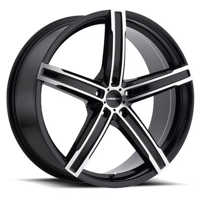 Wheel Boost Series - 4697745GBMF42