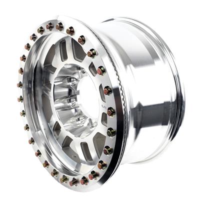 Wheel Manx - 398BLZ7870UMFMR15