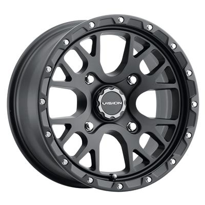 Wheel Rocker - 545A147110SB54