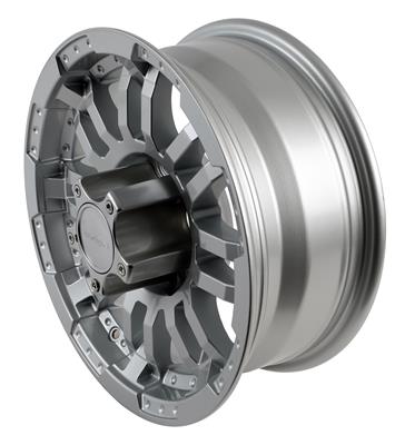 Wheel Warrior - 375VTH5673MPS0