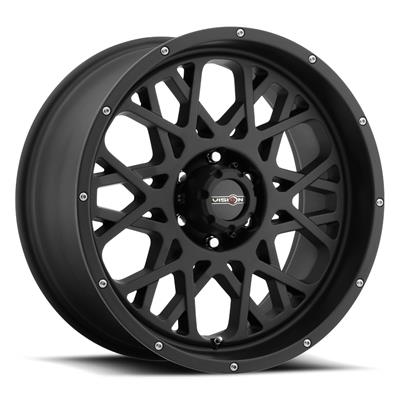 Wheel Rocker - 41220081SB25