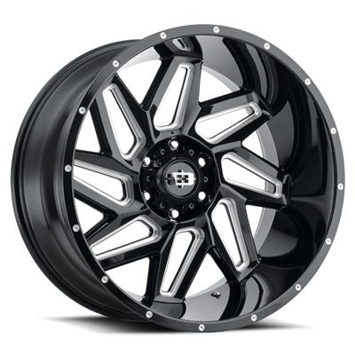 Wheel Spyder - 36122083GBMS19