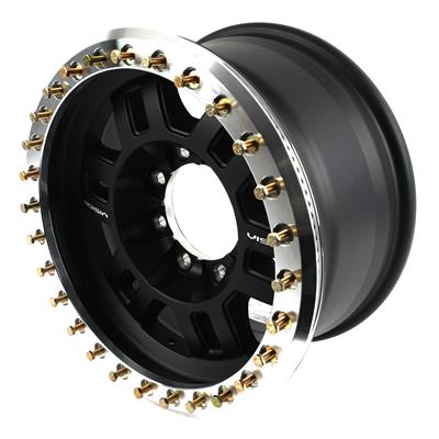 Wheel Vortex - 398BLZ7881BMR15