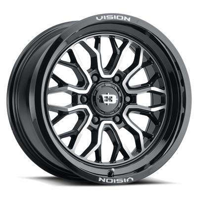 Wheel Riot - 4022985GBMF12