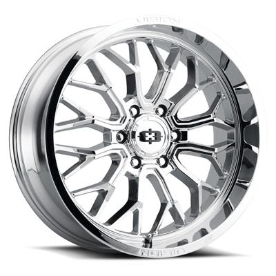 Wheel Riot - 4022985C12