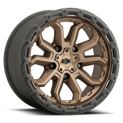 Wheel Korupt - 4057873BZSBL30