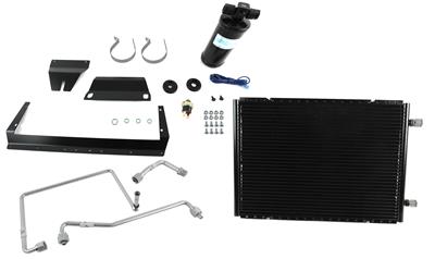 Vintage Air SuperFlow Condenser Kits - 011065