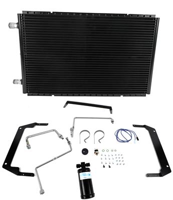 Vintage Air SureFit Condenser Kits - 021063