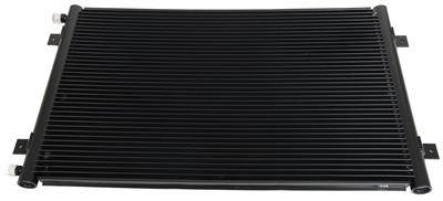 Vintage Air SureFit Condenser Kits - 021080
