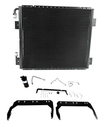 Vintage Air SureFit Condenser Kits - 021558