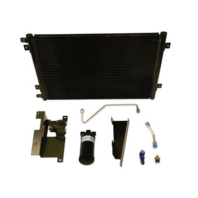 Vintage Air A/C Condenser Kits - 024480