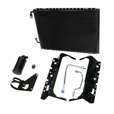 Vintage Air SureFit Condenser Kits - 025708