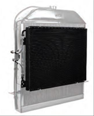 Vintage Air SuperFlow Condenser Kits - 03140VFC