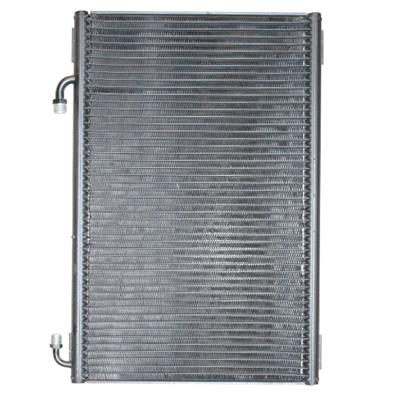 Vintage Air SuperFlow Vertical Condensers - 037032