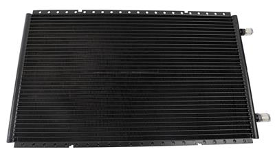 Vintage Air Replacement Condensers - 03767VUC