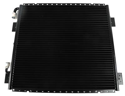 Vintage Air SuperFlow Vertical Condensers - 03768VUC