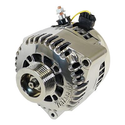 Vintage Air Mechman Replacement Alternators - 040708