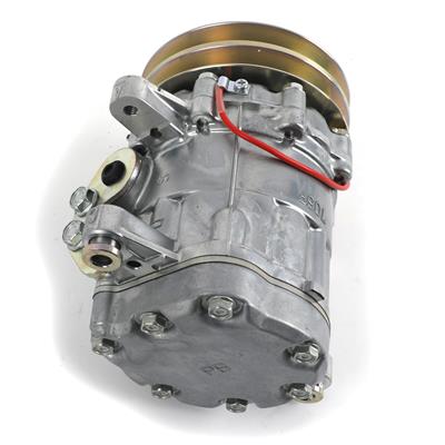 Vintage Air Air Conditioning Compressors - 046702