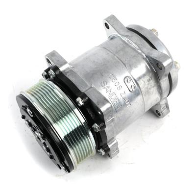Vintage Air Air Conditioning Compressors - 047002MUR