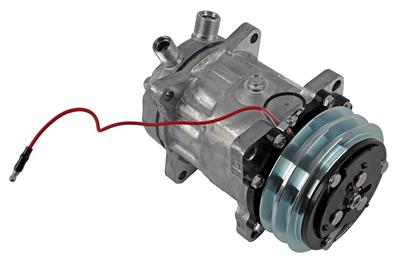 Vintage Air Air Conditioning Compressors - 04709VUA