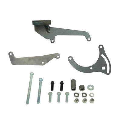Vintage Air Compressor Brackets - 151110