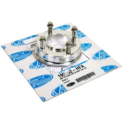 Vintage Air Crankshaft Pulley Spacer Kits - 199002HFA