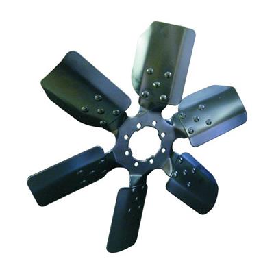 Vintage Air Clutch Fan Blades - 32517VUF