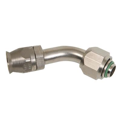 Vintage Air ProLine Air Conditioning Hose Ends - 36641VUR