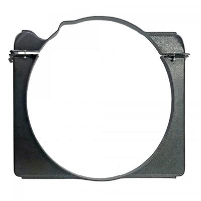 Vintage Air Radiator Fan Shrouds - 37155VCF