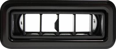 Vintage Air ProLine Louvers - 490621
