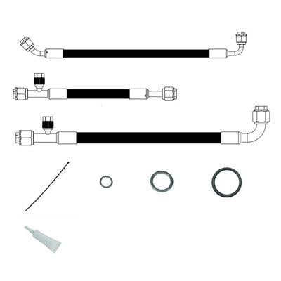 Vintage Air Standard Refrigeration Line Kits - 521088