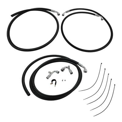 Vintage Air SureFit Reduced Barrier Modified Hose Kits - 526771