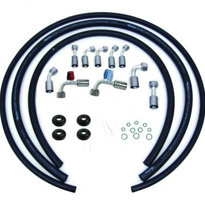 Vintage Air Standard Refrigeration Line Kits - 547003
