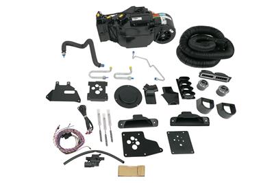Vintage Air Gen-V SureFit Systems Evaporator Kits - 551966