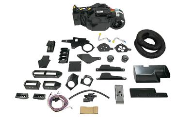 Vintage Air SureFit Evaporator Kits - 561555