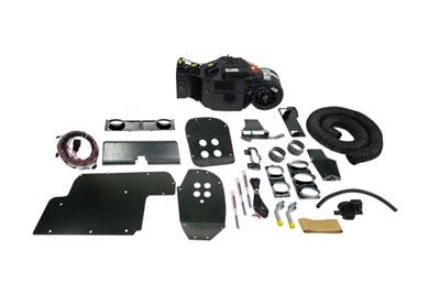 Vintage Air Gen-V SureFit Systems Evaporator Kits - 564272