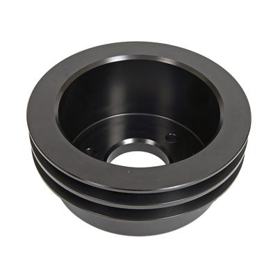 Vintage Air Crankshaft Pulleys - 730016