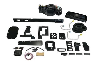 Vintage Air Gen-V SureFit Systems Evaporator Kits - 751583