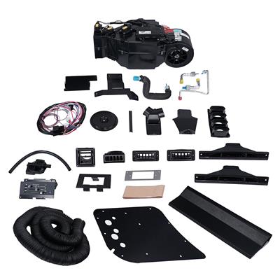 Vintage Air Gen-V SureFit Systems Evaporator Kits - 751621